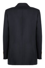 Load image into Gallery viewer, Everyday virgin wool jacket
