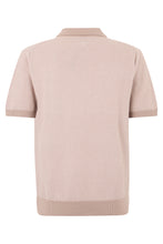 Load image into Gallery viewer, Cotton polo short sleeves
