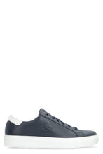 Load image into Gallery viewer, Leather low-top sneakers
