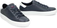 Load image into Gallery viewer, Leather low-top sneakers
