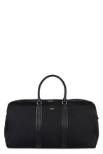 Load image into Gallery viewer, Holdall Nylon travel bag
