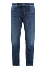 Load image into Gallery viewer, Reggae tapered fit jeans
