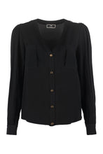 Load image into Gallery viewer, Crêpe shirt
