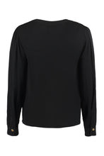Load image into Gallery viewer, Crêpe shirt
