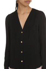 Load image into Gallery viewer, Crêpe shirt
