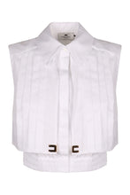 Load image into Gallery viewer, Cotton poplin shirt
