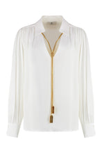Load image into Gallery viewer, Georgette shirt
