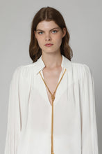 Load image into Gallery viewer, Georgette shirt
