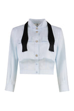 Load image into Gallery viewer, Cotton poplin shirt
