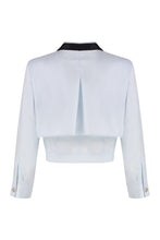 Load image into Gallery viewer, Cotton poplin shirt
