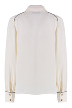 Load image into Gallery viewer, Crêpe blouse
