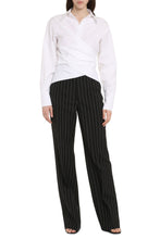 Load image into Gallery viewer, Cotton poplin shirt
