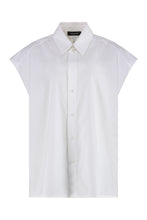 Load image into Gallery viewer, Cotton blouse
