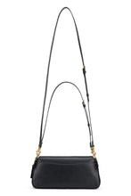 Load image into Gallery viewer, Jet shoulder bag in leather

