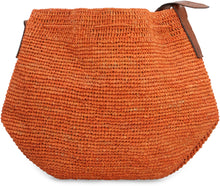 Load image into Gallery viewer, Capri bucket bag
