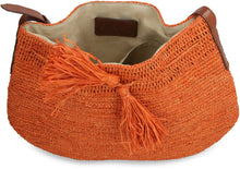 Load image into Gallery viewer, Capri bucket bag
