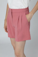 Load image into Gallery viewer, Cardiff wool shorts
