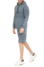 Load image into Gallery viewer, Hooded sweatshirt
