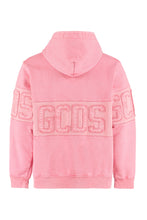 Load image into Gallery viewer, Cotton hoodie
