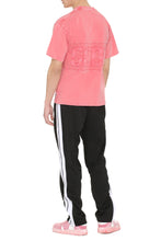 Load image into Gallery viewer, Logo cotton t-shirt
