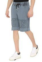 Load image into Gallery viewer, Cotton bermuda shorts
