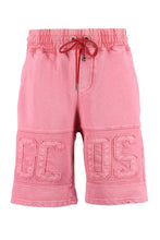 Load image into Gallery viewer, Cotton bermuda shorts
