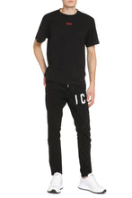 Load image into Gallery viewer, Logo cotton t-shirt
