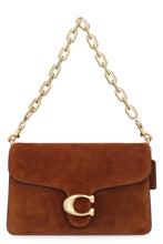 Load image into Gallery viewer, Chain Tabby Shoulder Bag
