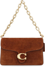 Load image into Gallery viewer, Chain Tabby Shoulder Bag
