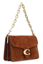 Load image into Gallery viewer, Chain Tabby Shoulder Bag
