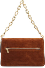 Load image into Gallery viewer, Chain Tabby Shoulder Bag
