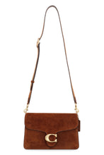 Load image into Gallery viewer, Chain Tabby Shoulder Bag
