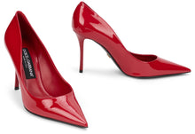 Load image into Gallery viewer, Low-cut with high heels
