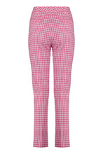 Load image into Gallery viewer, Frida Cotton blend trousers
