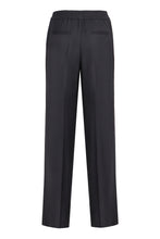 Load image into Gallery viewer, Straight-leg trousers
