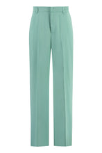Load image into Gallery viewer, Satin trousers
