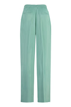 Load image into Gallery viewer, Satin trousers
