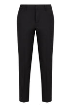 Load image into Gallery viewer, Wool blend trousers
