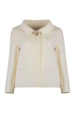 Load image into Gallery viewer, Crêpe Couture jacket

