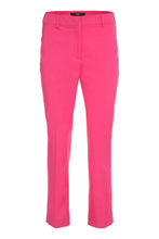 Load image into Gallery viewer, Cecco straight-leg trousers

