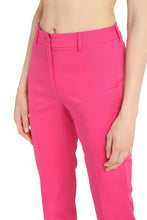 Load image into Gallery viewer, Cecco straight-leg trousers
