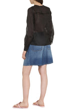 Load image into Gallery viewer, Cervo ramie blouse
