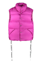Load image into Gallery viewer, Puff oversize down jacket

