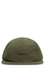Load image into Gallery viewer, Logo baseball cap
