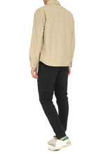 Load image into Gallery viewer, Cotton overshirt
