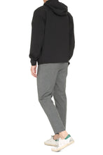 Load image into Gallery viewer, Hooded windbreaker
