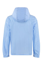 Load image into Gallery viewer, Nylon windbreaker-jacket
