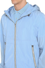 Load image into Gallery viewer, Nylon windbreaker-jacket
