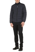 Load image into Gallery viewer, Bering full zip down jacket
