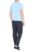 Load image into Gallery viewer, Monterey cotton piqué polo shirt
